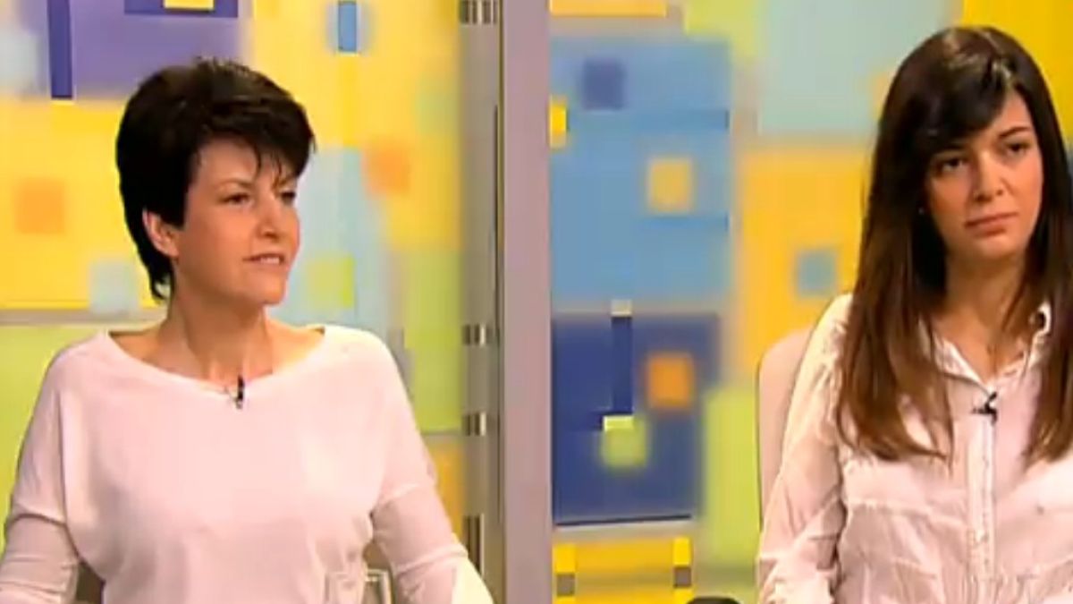Ива Софиянска: Аз не съм за пример