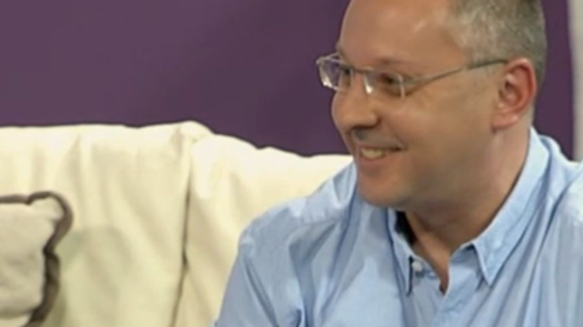 Сергей Станишев пропя “Бийтълс” и детски песнички