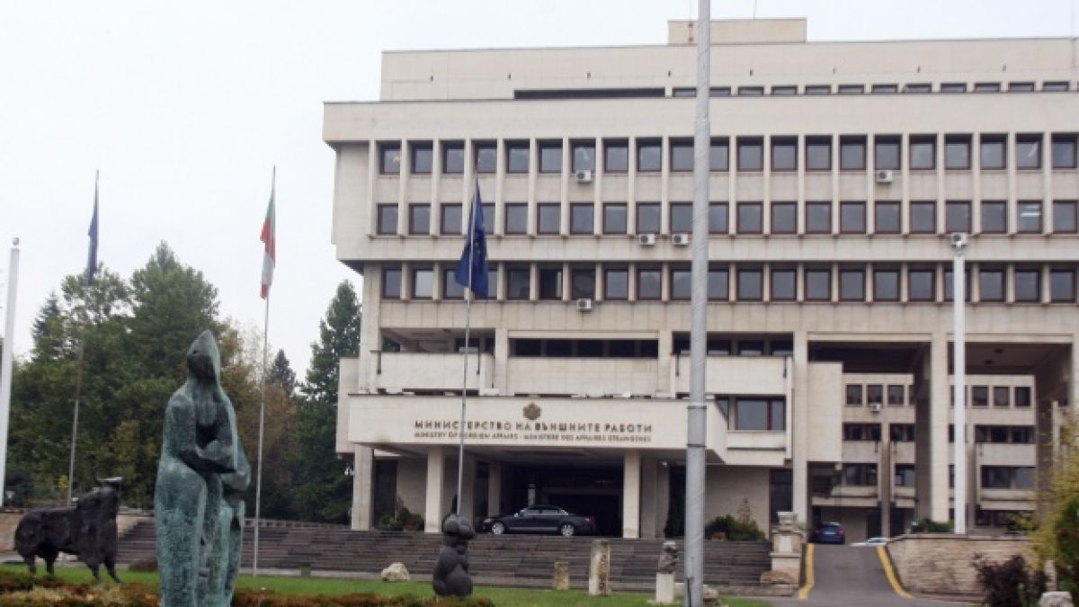 МВнР: След седмица идва нов ирански посланик