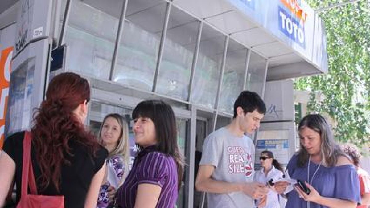 Джакпотът в 6/49 за четвъртък е 5 260 000 лева