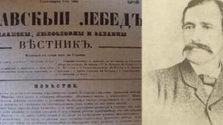 Маестро Валентин Стамов: Ако Раковски беше французин, щеше да е световноизвестен като Наполеон