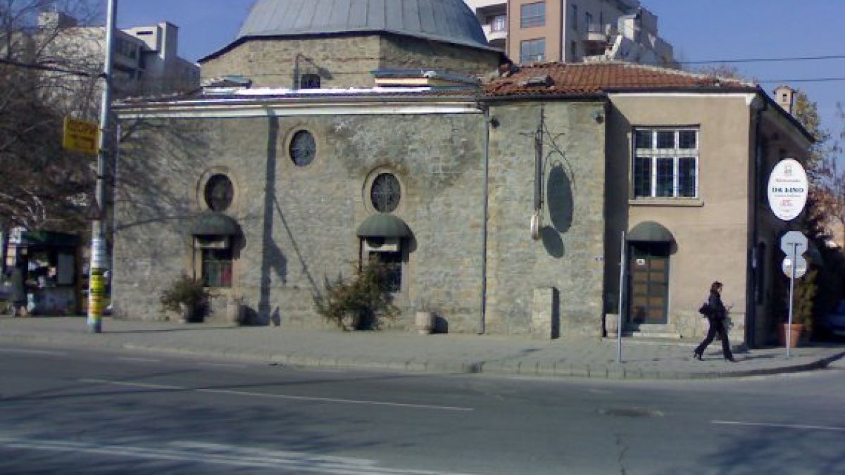Пак скандали с вакъфските имоти 