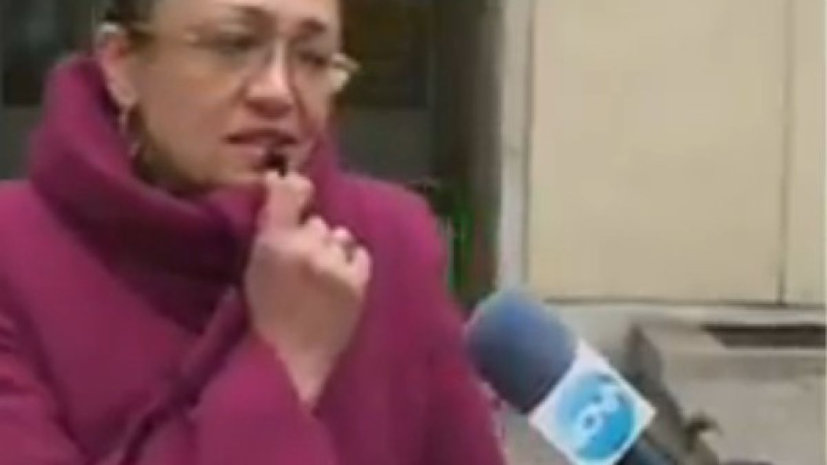 Преподавателката, нарекла студентите си “л**на”, ще ги съди