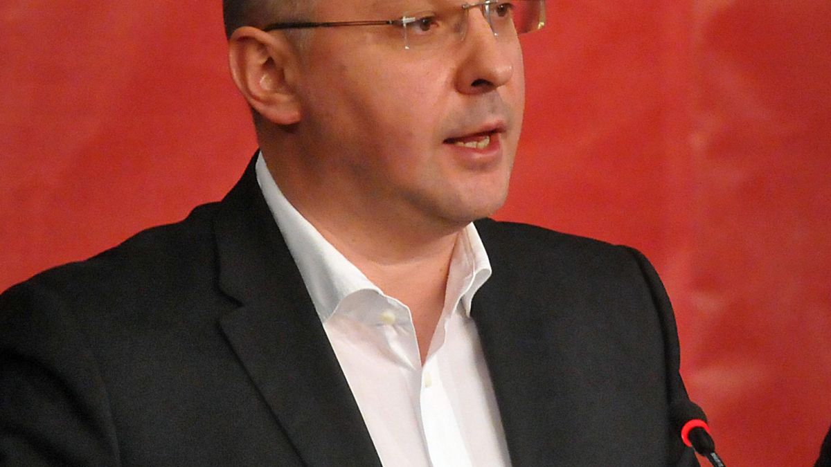 Станишев: Кой раздържави ЕРП-тата?