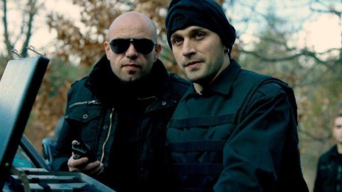 Лъскат Среброто в нов сериал на БНТ