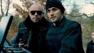 Лъскат Среброто в нов сериал на БНТ