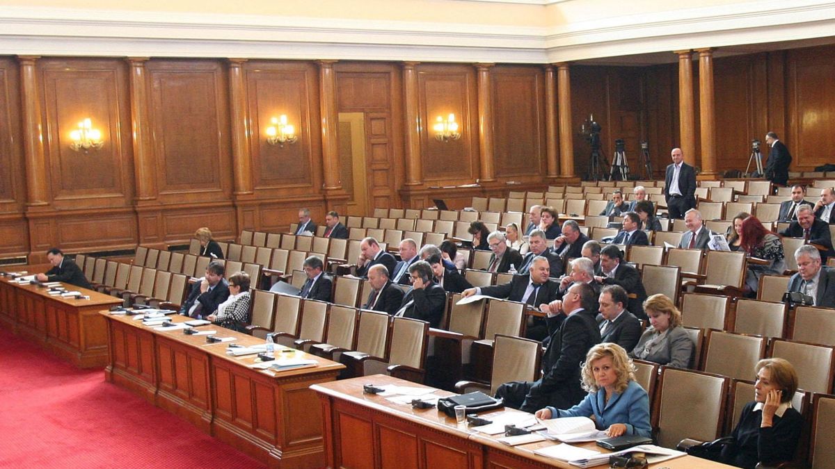 Агитацията по билбордове – само в месеца на кампанията
