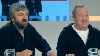 Теди Москов: Ние сме гадни, жестоки същества