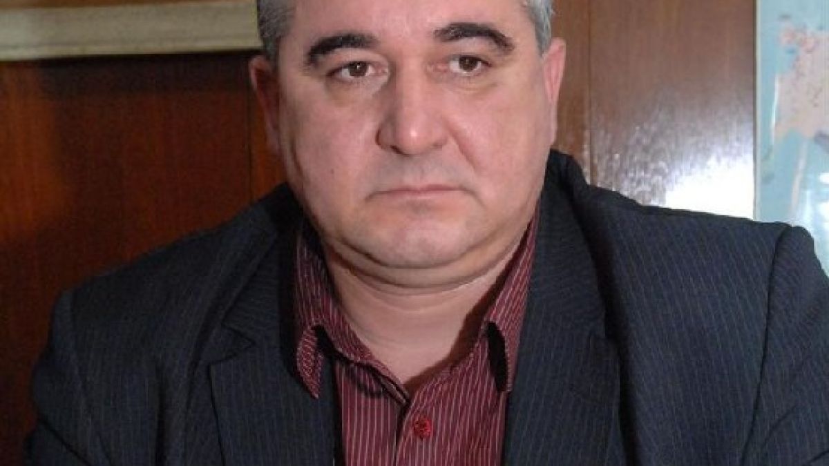 Ангел Георгиев е бил спипан при получаване на подкуп 