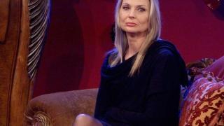 Ваня Цветкова губи разсъдъка си заради травма