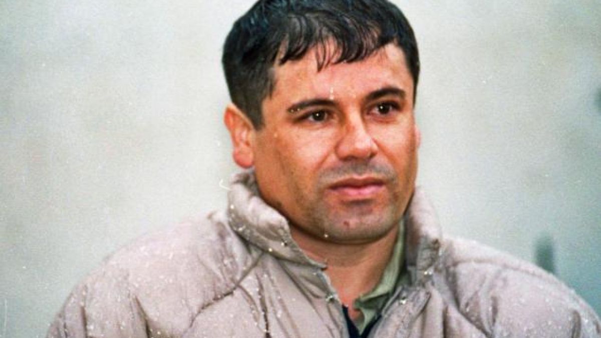 Чикаго е тормозен от гангстер, по-страшен от Ал Капоне 