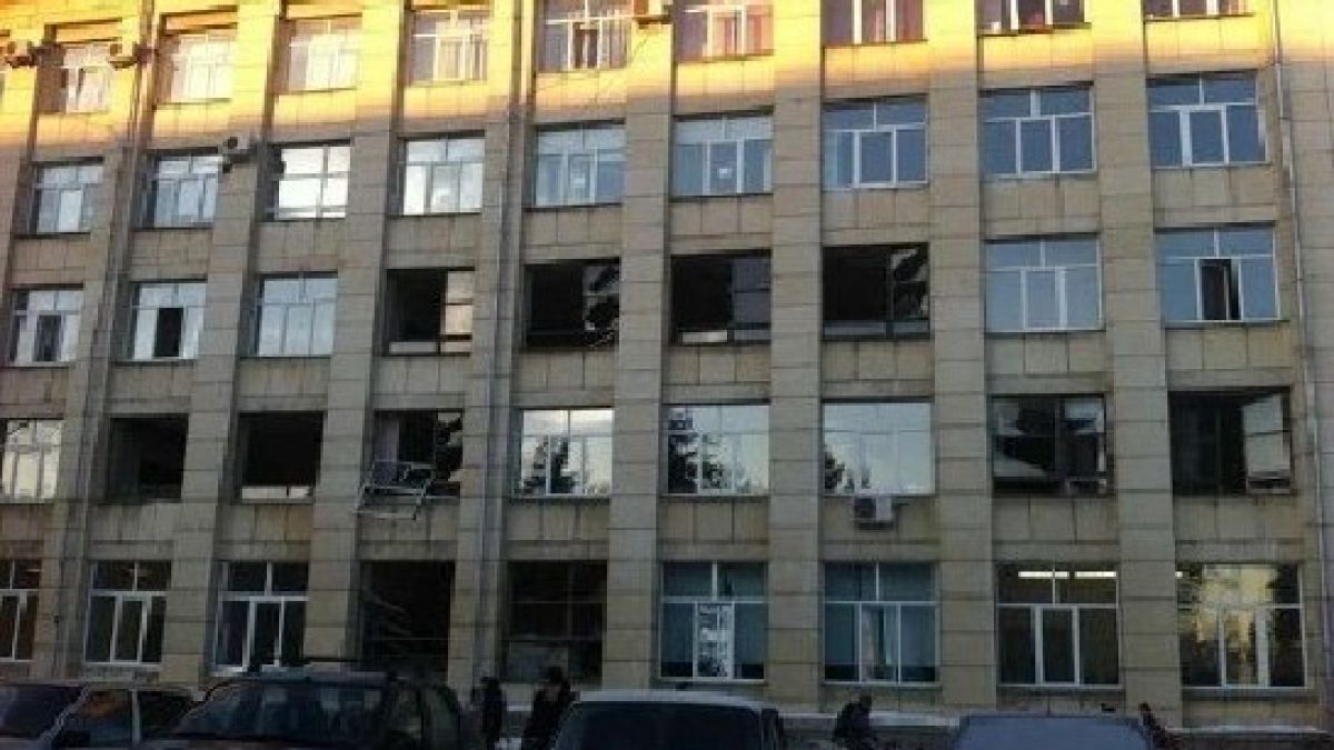 Метеоритът-убиец се откъснал от астероида 2012 DA14 (ВИДЕО)