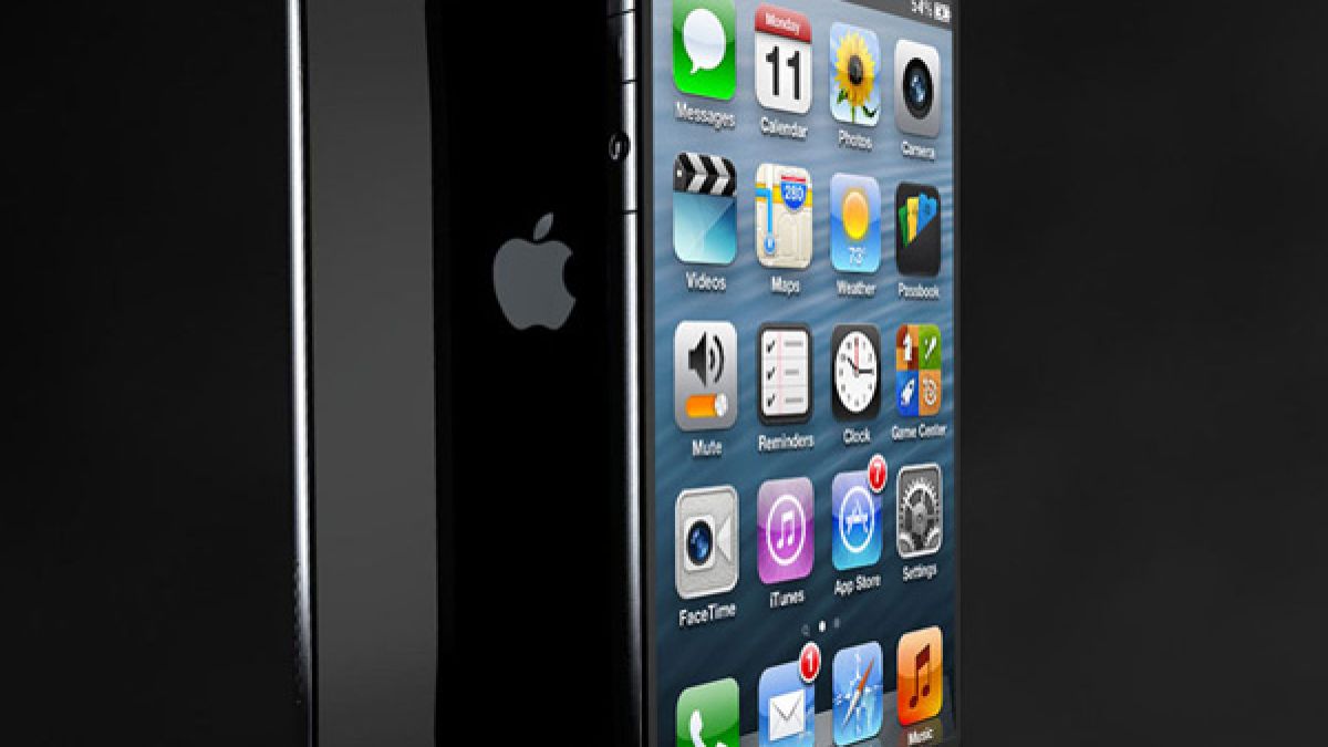 Apple подготвя звяра iPhone 6