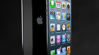 Apple подготвя звяра iPhone 6