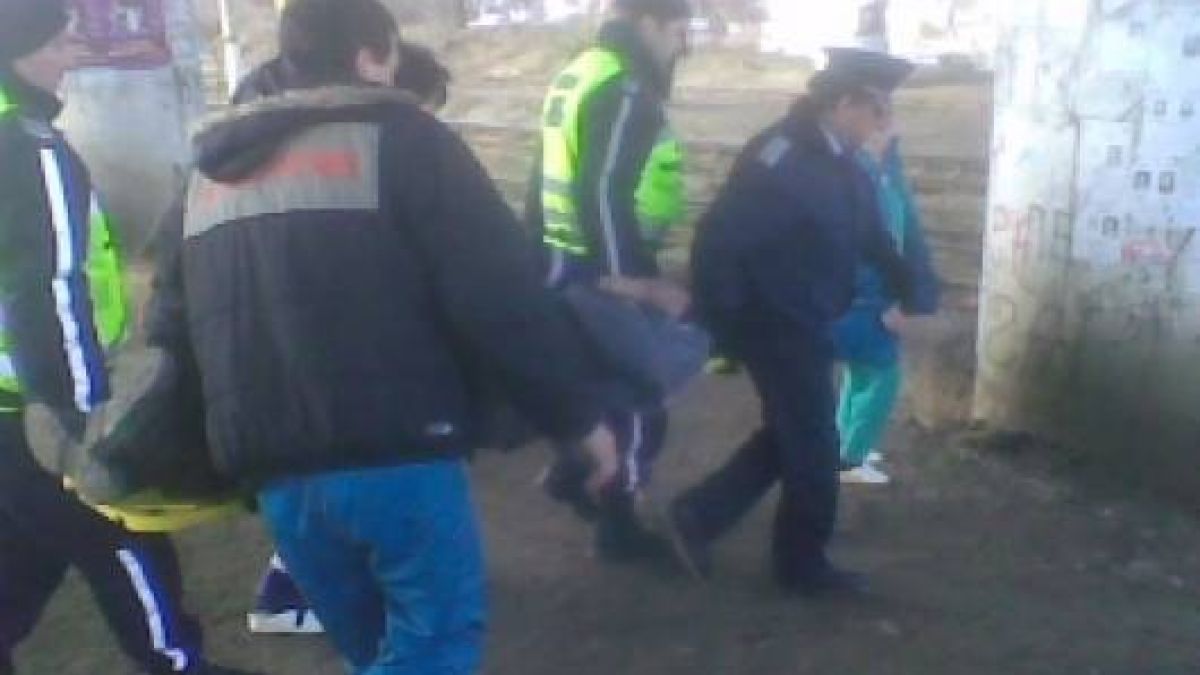 Мъртво пиян се просна в центъра на Перник