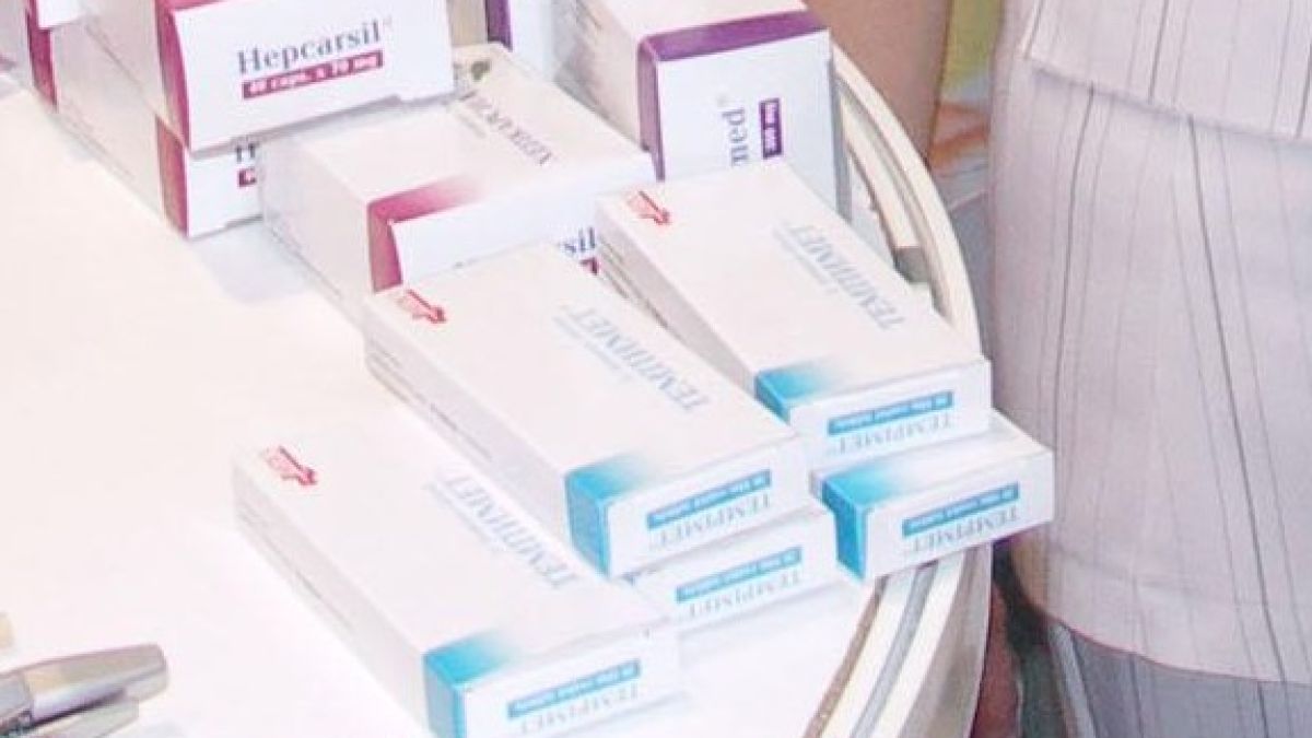 Безплатни лекарства за още 8 редки болести
