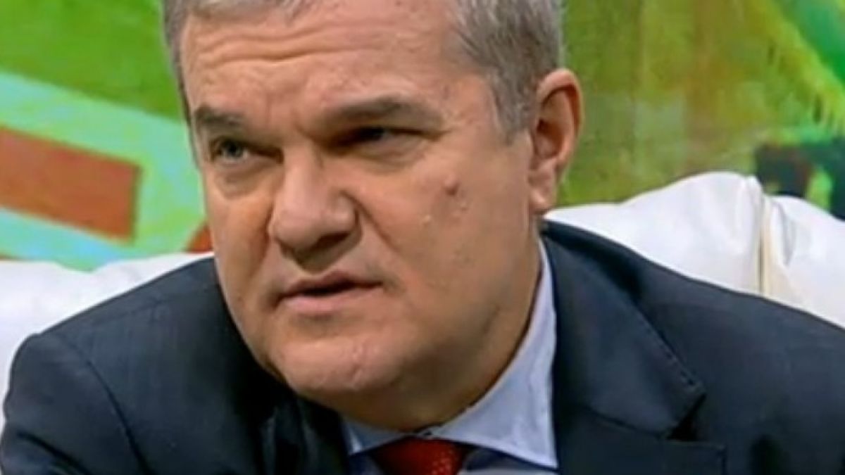 Румен Петков: Аз съм убеден християнин 