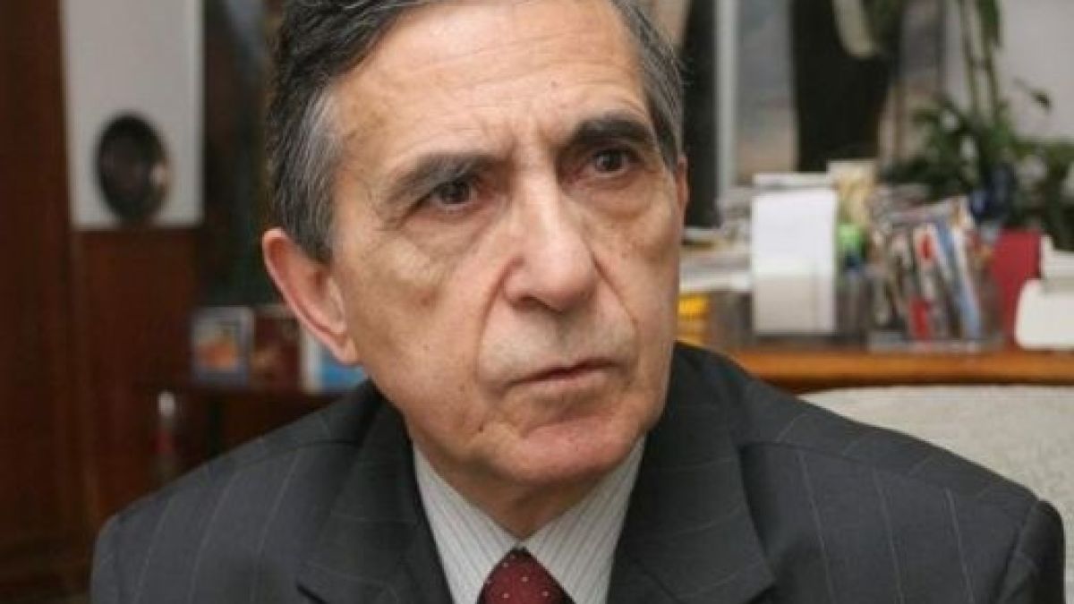 Проф. Желев пред БЛИЦ: Неофит имаше сериозен здравословен проблем, но не е рак 
