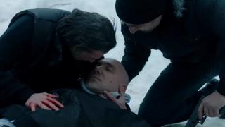 “Под прикритие” 3 свърши: Джаро уби Иво Андонов! (ВИДЕО)