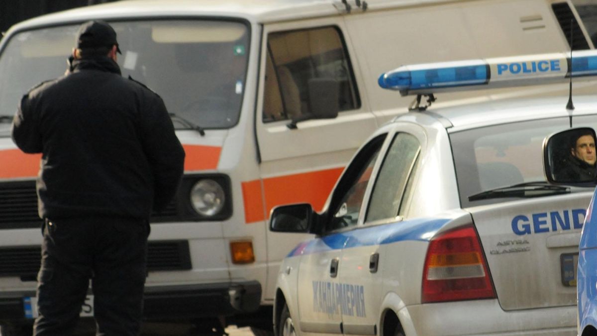 Две жени пострадаха при катастрофа на прохода Владая 
