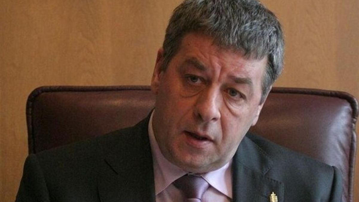 Валери Йорданов: Полицията е атакувала заради провокации