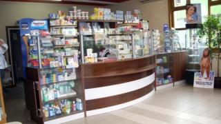 За година са изловени 8 нелегални аптеки