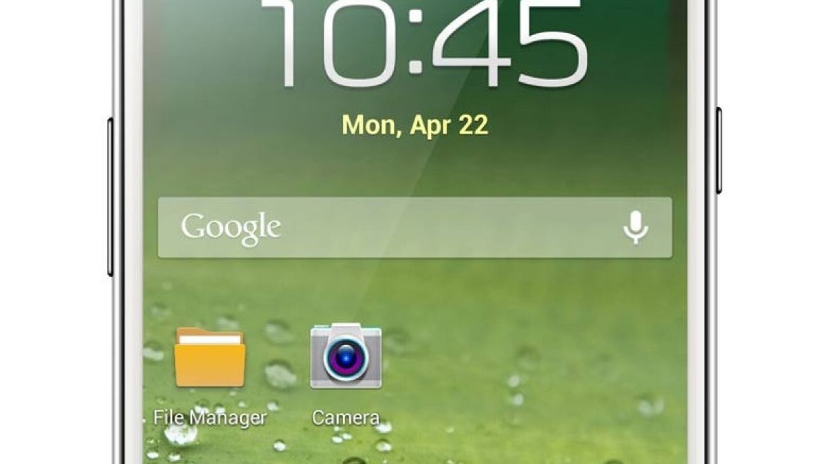 Samsung взривява пазара с Galaxy S IV