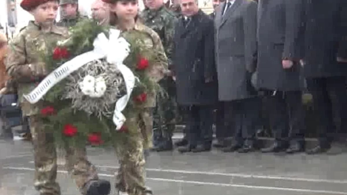 Вижте в БЛИЦ TV: Наследниците на Васил Левски