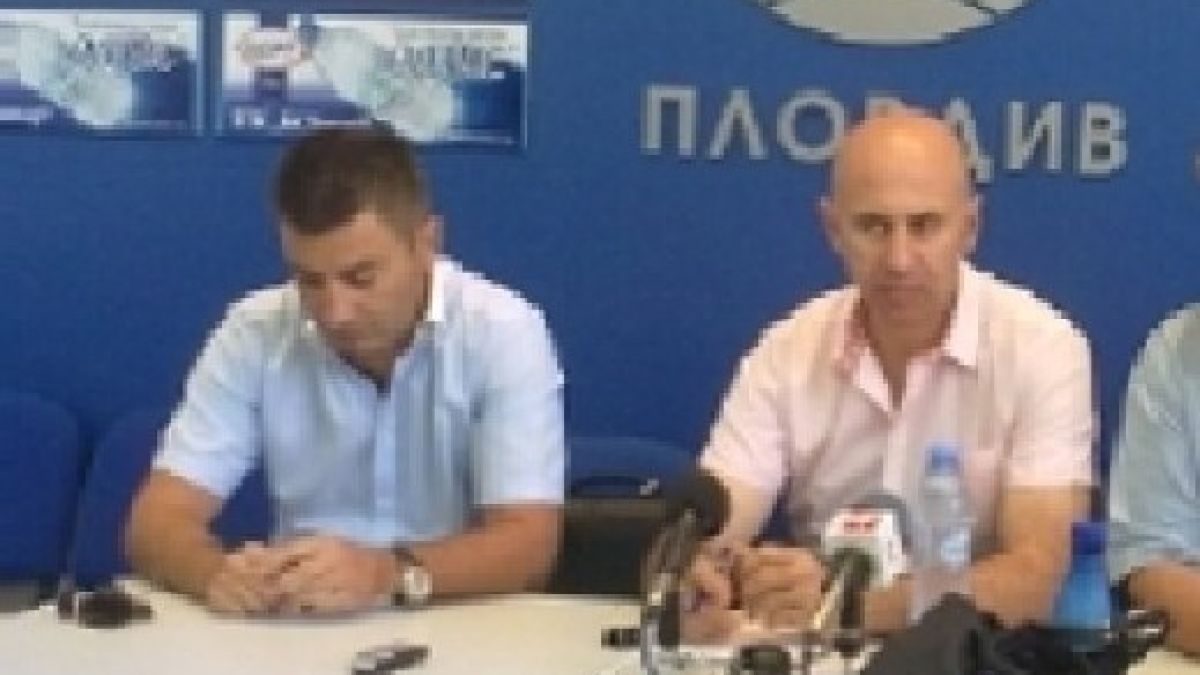 Кабелната война в Пловдив продължава