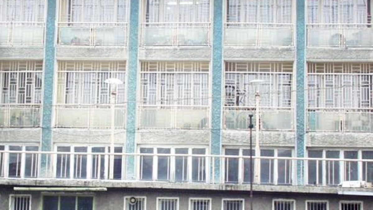 Четирима в надпревара за шеф на шуменския арест