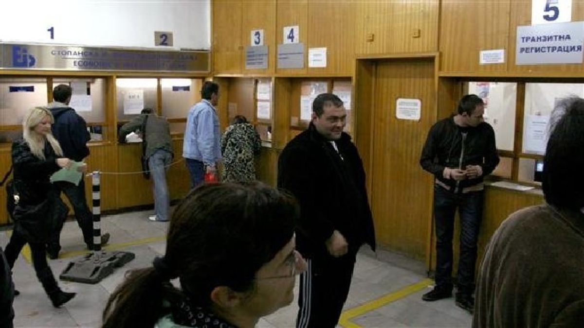 Куп нарушения откриха проверяващи в КАТ