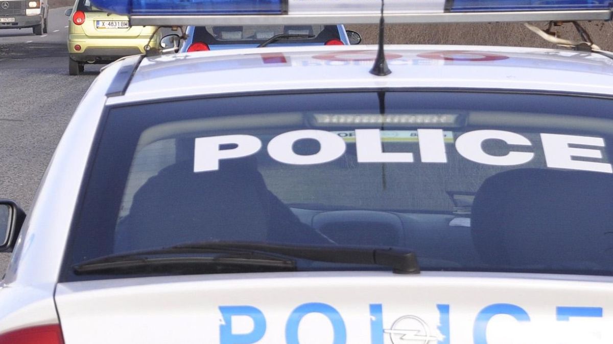 Мъж се самозапали пред общината във Варна