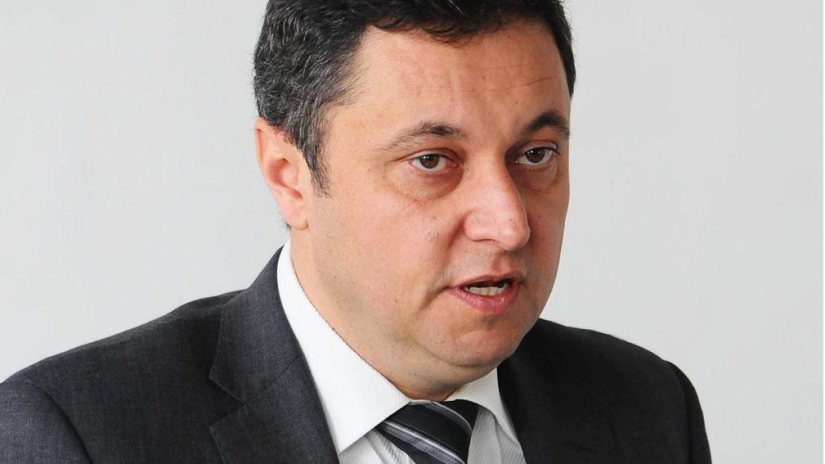 Яне Янев предвижда фалит на държавата
