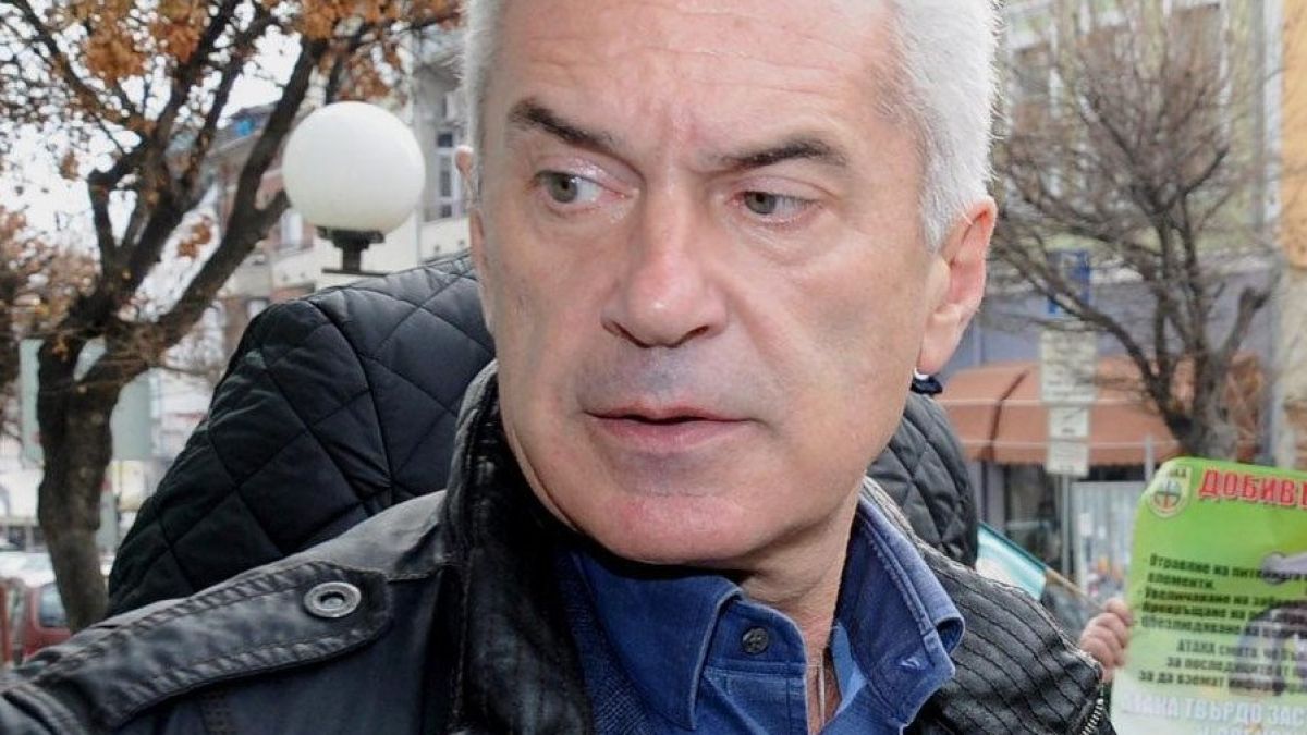 Волен: Дянков се готви да става премиер!