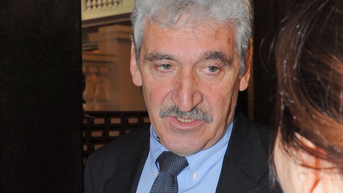 Красимир Велчев: ДПС иди си с мир!