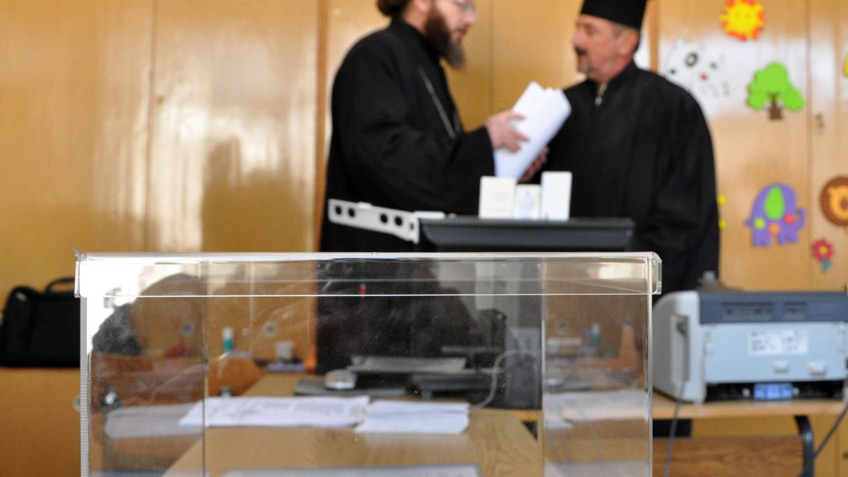 Жалба във ВАС спира избора за патриарх