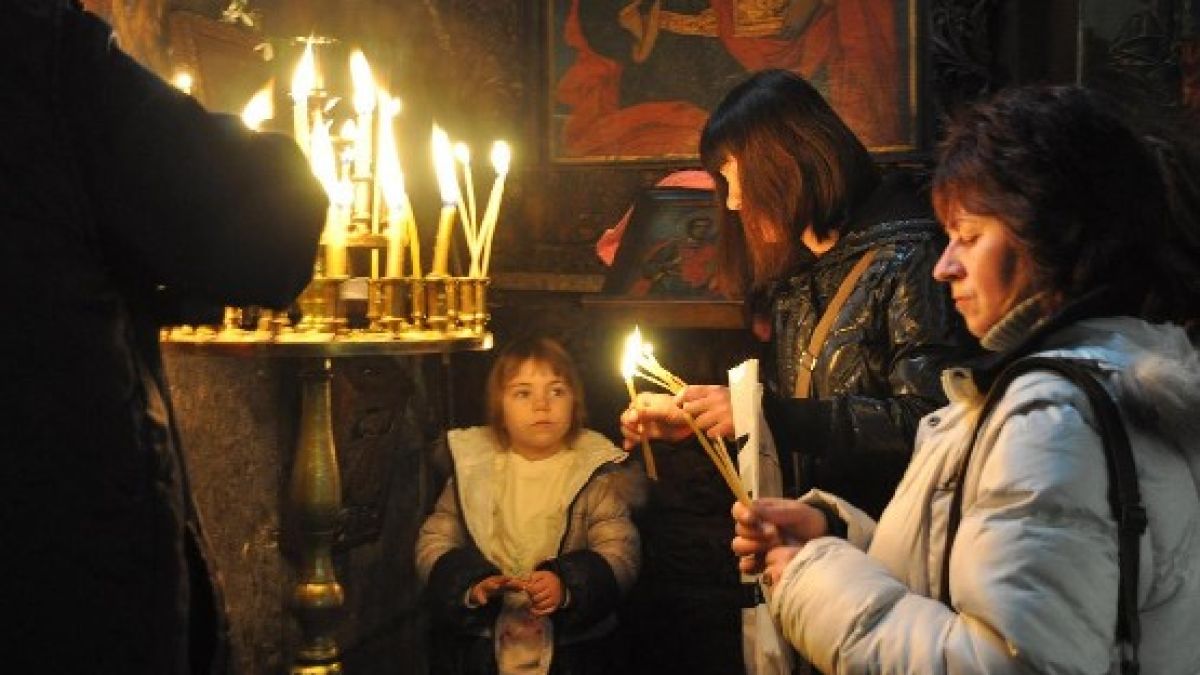 Такса “молитва” вбеси Благоевград