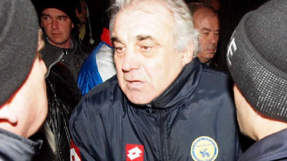 "Партията" на протеста ще се казва “Васил Левски”