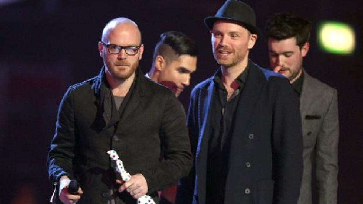 Coldplay надцакаха Rolling Stones