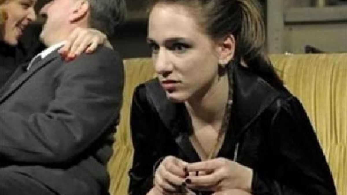 Внучката на Адама: Тодор Колев беше омерзен от държавата