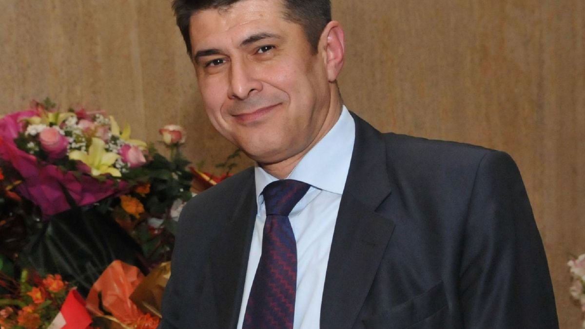 Димо Гяуров: Нямам информация Доган да е поръчвал Борисов