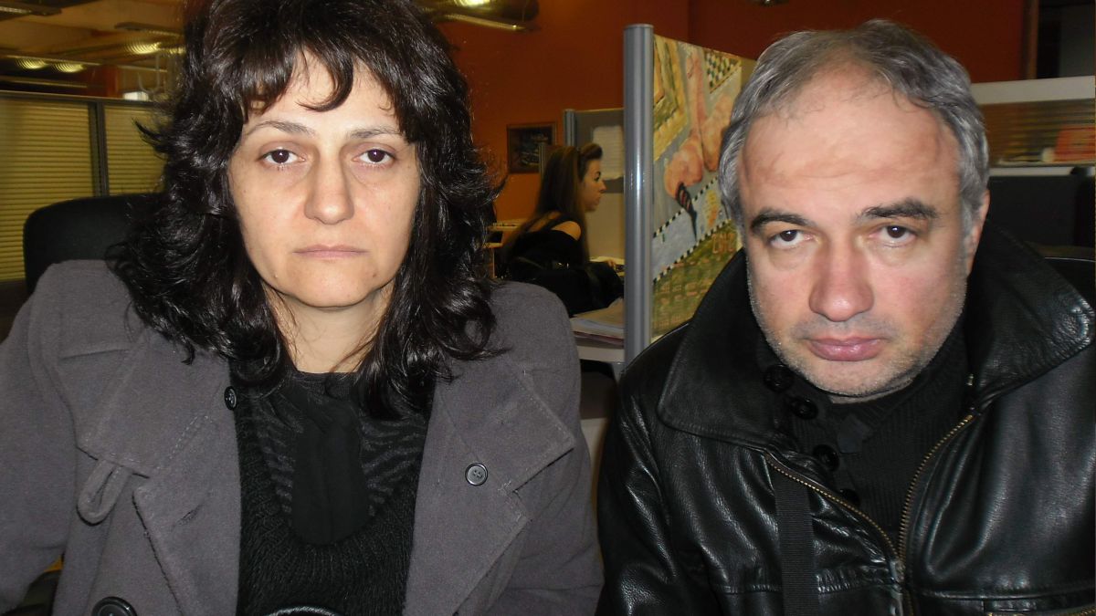 Родителите на ученика от "Толстой": Кристиян е убит!
