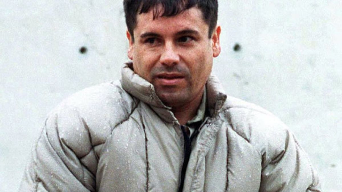 Ликвидирали краля на дрогата в Мексико?