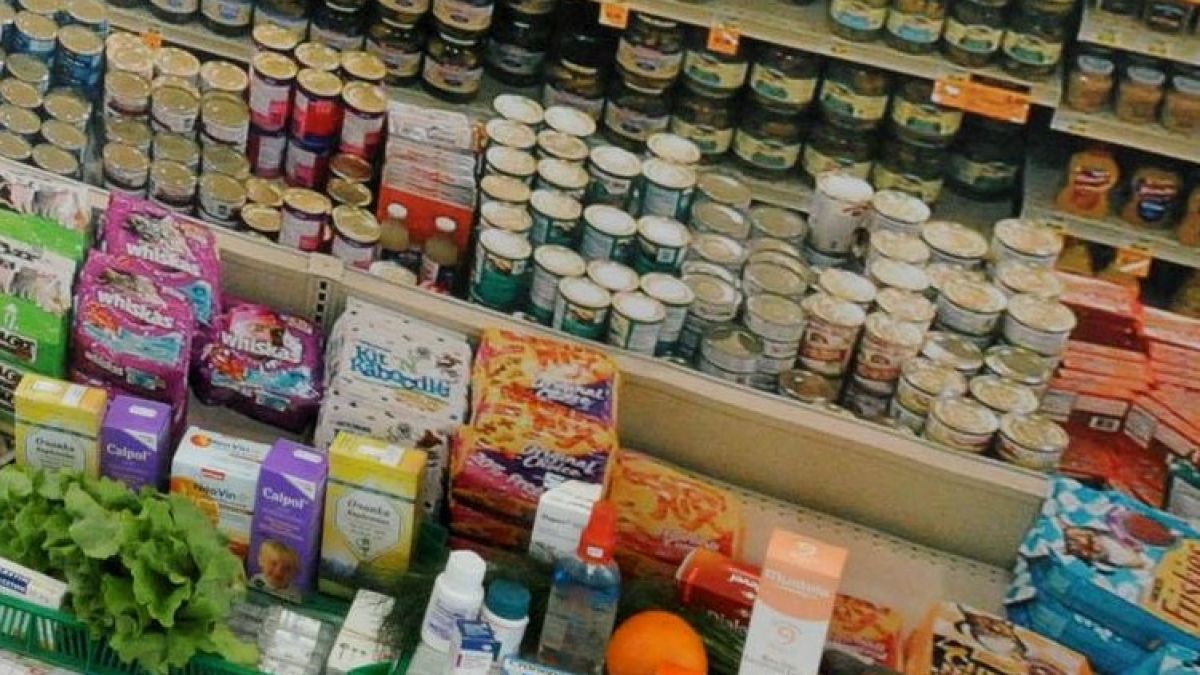 Глобиха баба, продавала лекарства без рецепта