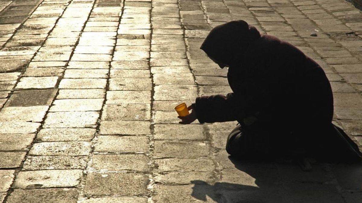 Наши просяци вадят по 160 евро на ден в Гърция
