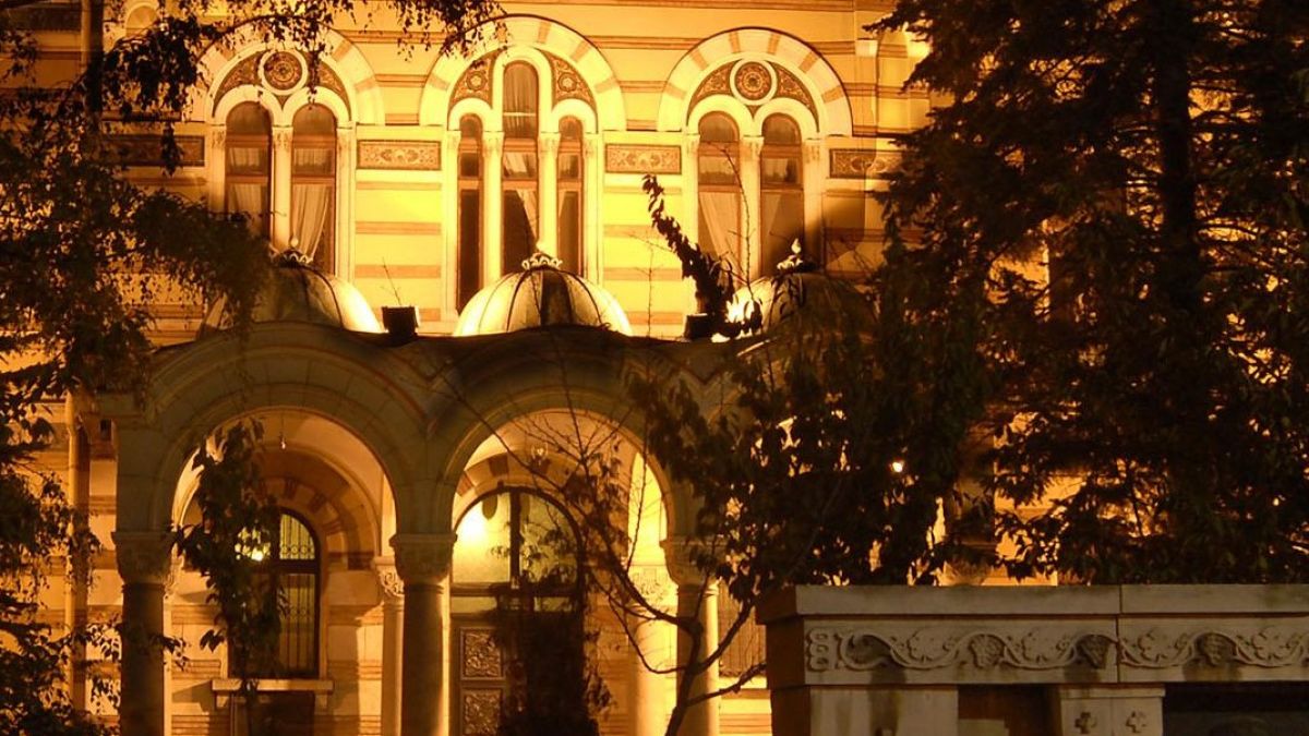 Започва регистрацията на делегатите за Патриаршеския избирателен църковен събор