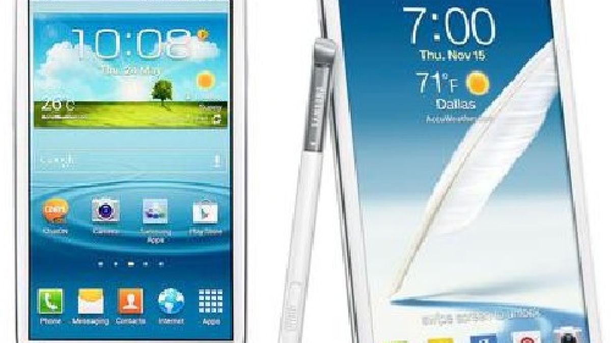 Samsung в стрес, процесорът на Galaxy S IV изпуши 