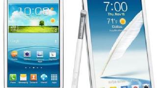 Samsung в стрес, процесорът на Galaxy S IV изпуши 