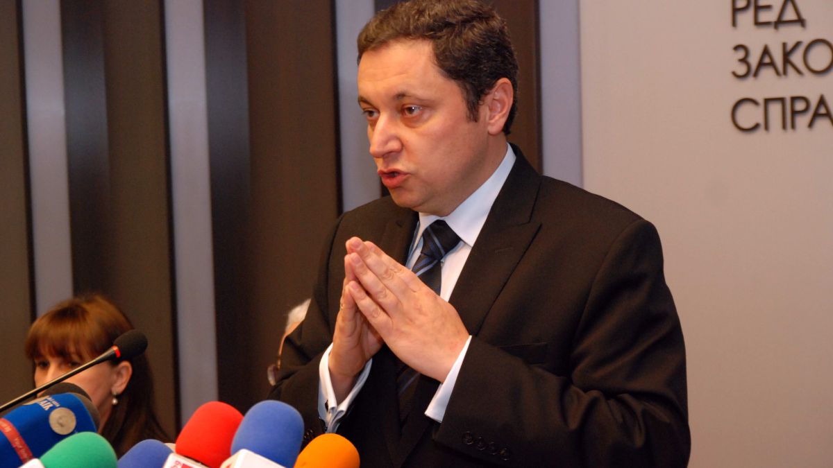 Янето сочи Георги Марков за служебен премиер 
