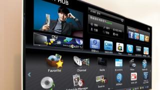 Samsung скача в бъдещето с TV Discovery